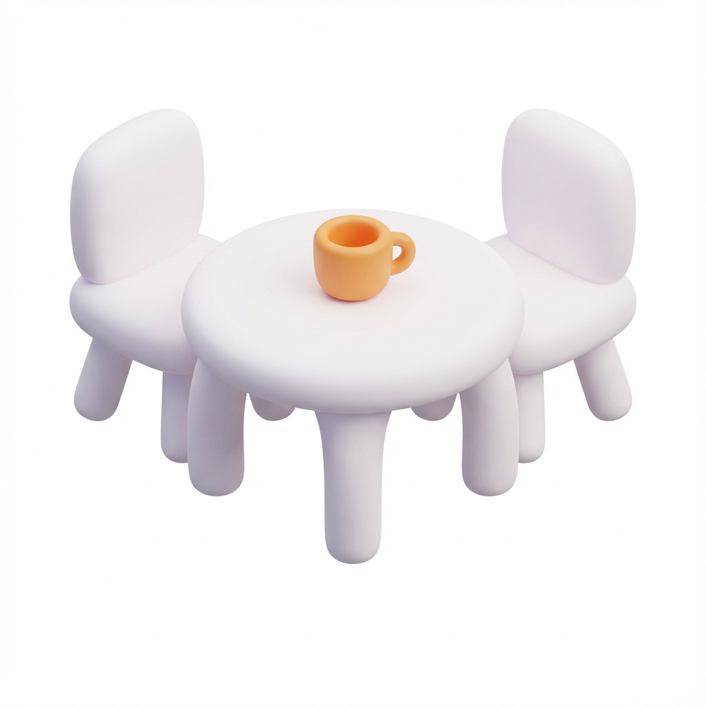 Обеденные зоны